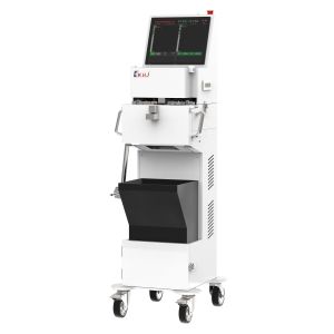 SMT Intelligent Automatic Splicing Machine 22Ah 7inches Carrier Tape Reel