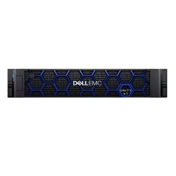 Quality Dell EMC Unity XT380 XT480 XT680 XT880 XT380F XT480F XT680F XT880F Hybrid Flash All Flash Storage Network for sale