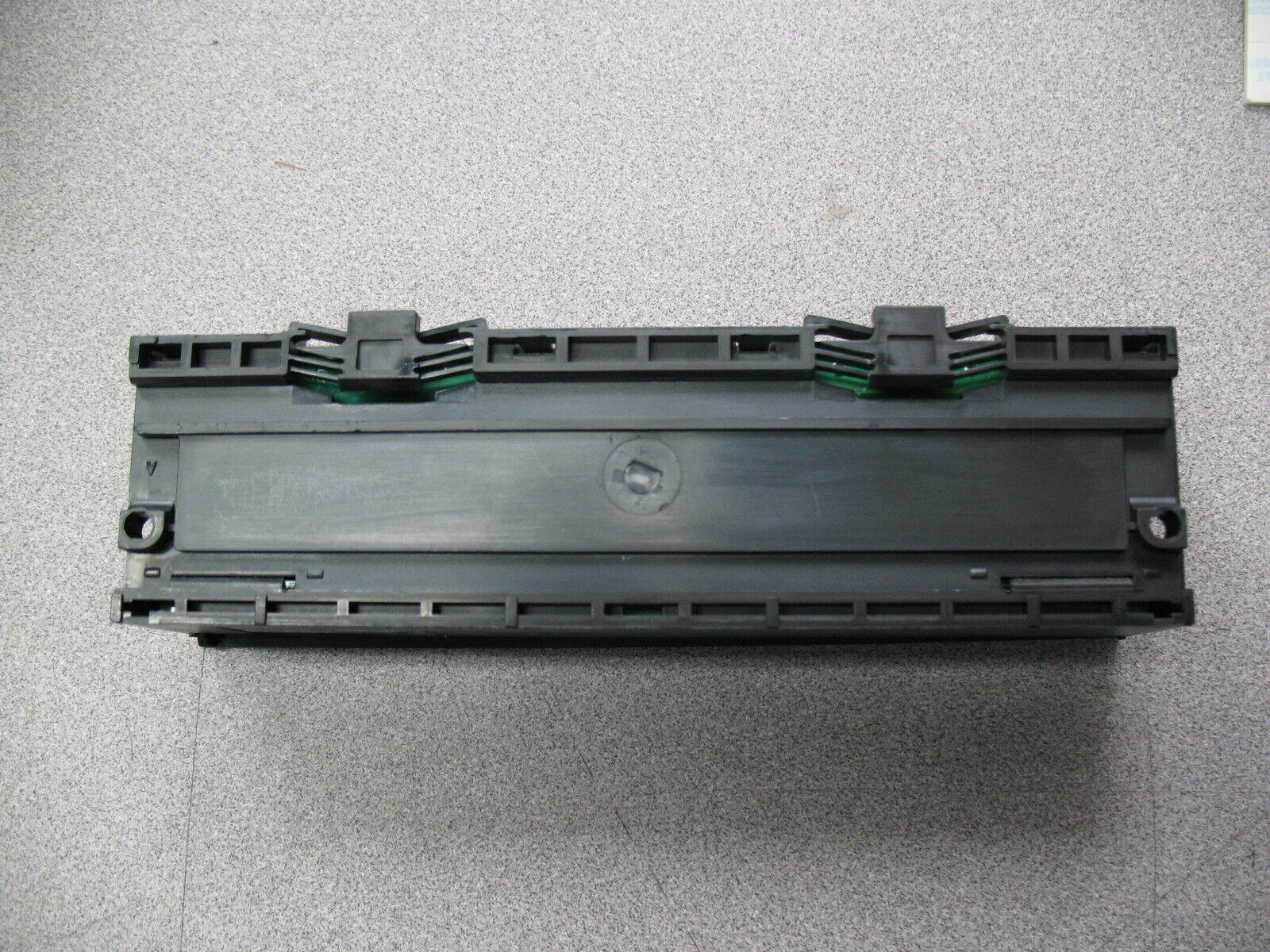 AJ65SBTB2N-16R Mitsubishi PLC 12 Months Warranty MOQ 1 Piece