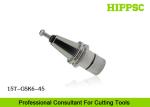 High Speed Precision Tool Holders Fits For Engraving Processing 15T - GSK6- 45
