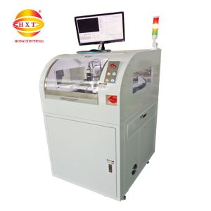 China PCB Depaneling Machine Circuit Board PCBA Router Milling Cutter Machine wholesale