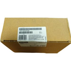 SIEMENS 6ES7194-4AJ00-0AA0 SIMATIC DP, CONNECTION MODULE FOR PROFINET INTERFACE MODULE, ET 200 PRO; M12/7/8, 2X M12 AND 2X 7/8