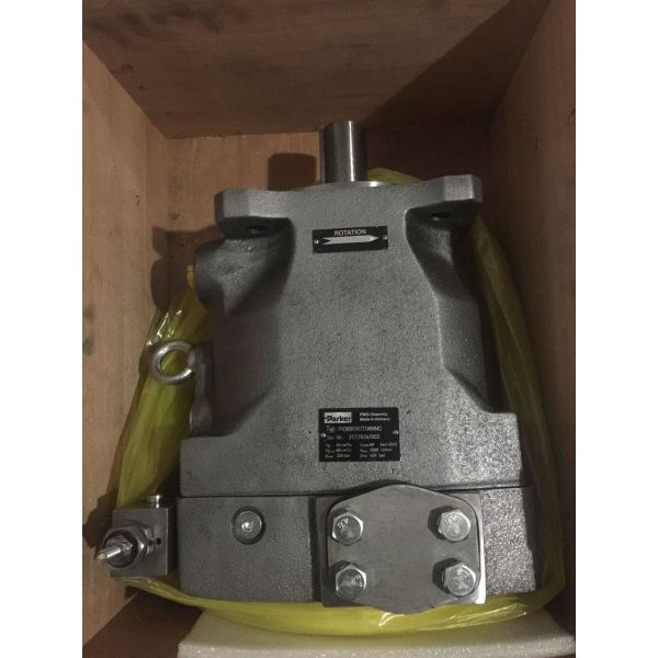 PV140L1K8T1NSLC Parker Denison Hydraulic Pump PV140L9G3B1NTCC PV80 PV92 PV140 PV180 PV270