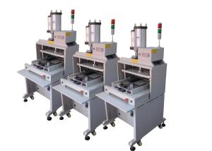 China Pcb Punching Machine for PCB, FPC Pcb Depaneling Equipment wholesale