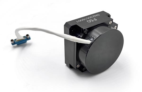 Quality Close-loop Fiber Optic Gyroscope High Precision Inertial Angular Rate Sensor for sale