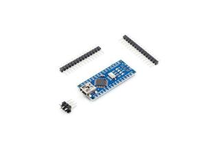 China Arduino Nano V3.0 CH340G ATMEGA328P-AU R3 Board wholesale