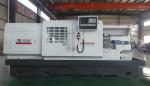 High Precision CNC Turning Lathe Machine With Siemens Control System