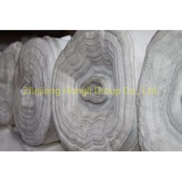 Manufacture 100%Recycle Polyester Woven Textile Fabric
