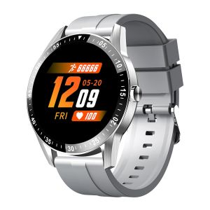 Fast Refresh IP67 170mah Bluetooth Calling Watch