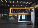 U Shape Glass Unloading Boom,C Shape Glass Crate Unloading Machine,C Crab for
