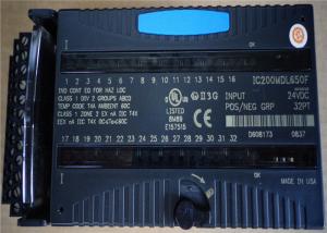 China IC200MDL650 Redundant Power Supply Module Micro Controller Control Module wholesale