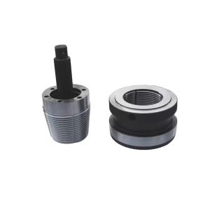 NC16 Rotary Shouldered Numbered Connection Working Gauge