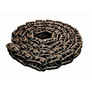 China PC300-7 Excavator Dozer Track Chain Link Parts Customized on sale