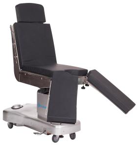 LST2000 Manual Hydraulic Sliding movement Operating Table/Stainless steel operating table/Hydraulic OT table
