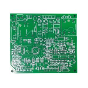 China Multilayer 5oz Through Hole Printed Circuit Board Assembly wholesale