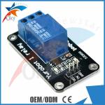 9V / 12V / 24V dc One 1 Channel Arduino Relay Module , relay module board Shield