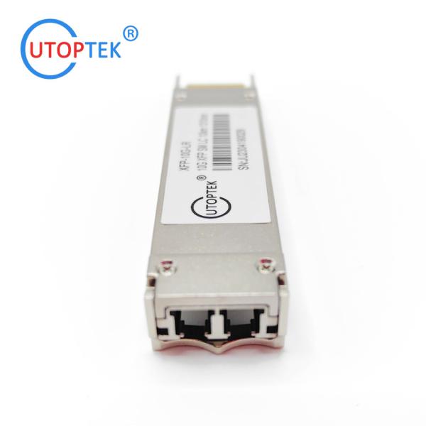 Factory price 10G XFP 10km LR SM Duplex LC 1310nm DDM XFP Module for Cisco