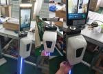 Face recognition smart security access control system 7 inch facial recognition