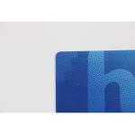 Fingerprint Module E Ink Smart Card 1.39 Inch Point Array M7816 interface