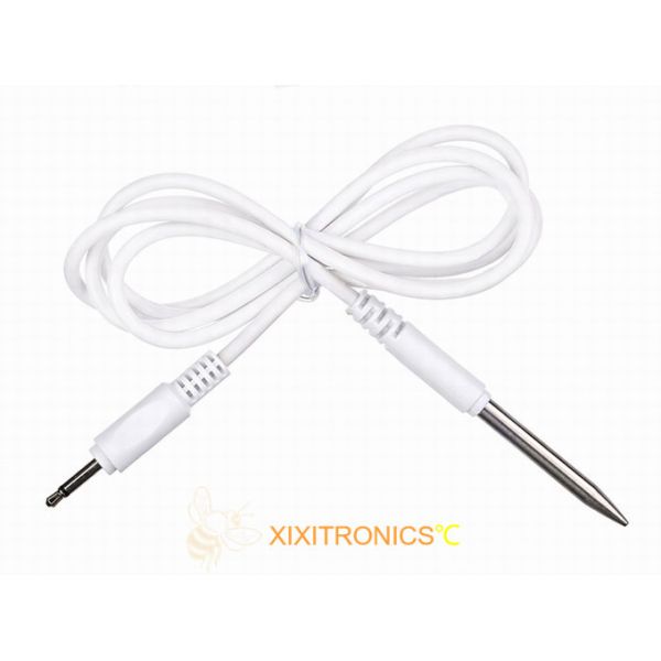 Moisture-Proof Temperature Sensor of Thermohygrometer, Fish Tank, Water