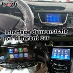 Android 9.0 Carplay Navigation Box Video Interface Box android auto For GMC