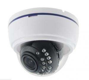 China Weatherproof Vandalproof 960P Megapixles Dome Camera night vision HD AHD CCTV Camera on sale