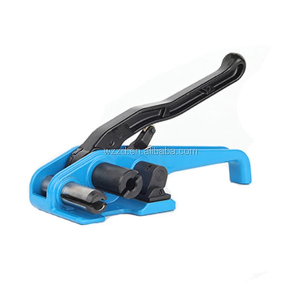 32MM Compact Strapping Tensioner Tool And Cutter Tool Strap 40mm Cord Strapping Tensioner