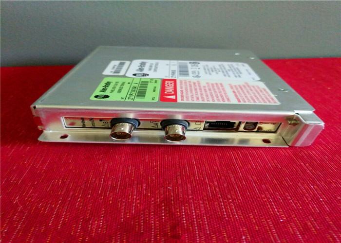 2711P-RN15S 2711P-RN15SK HMI Touch Screen ControlNet Communication Module