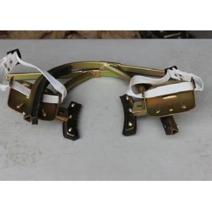 Flexible Stable Construction Safety Tools Adjusted Diameter For Climbling