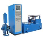 3000N Vibration Table Test Equipment , IEC 60068 Electrodynamic Vibration