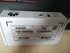 SFP-GE-LX-SM1310-BIDI-SFP-GE-LX-SM1490-H3C Compatible 1000BASE-BX-U-BIDI-SFP