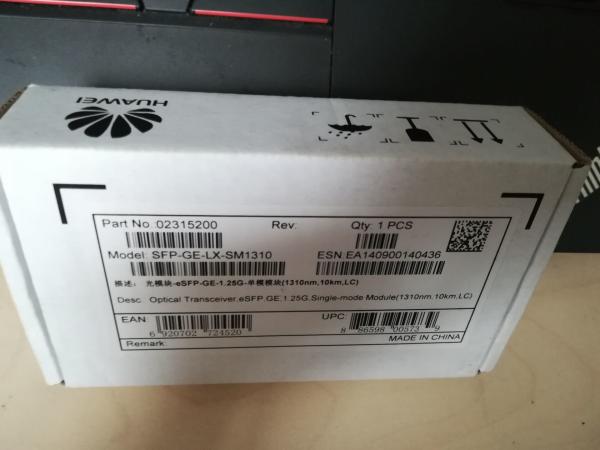 Quality SFP-GE-LX-SM1310-BIDI-SFP-GE-LX-SM1490-H3C Compatible 1000BASE-BX-U-BIDI-SFP for sale