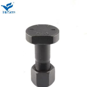 117-1617 Segment Bolts For Bulldozer Sprocket Segment 3/4X16uncX1-15/16