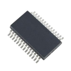 China Microcontroller MCU CY8C4125PVS-S422T PSOC4 32-Bit FLASH 28-SSOP wholesale