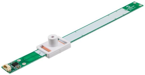 Quality LXE3301AL003 LX3301A 100MM LINEAR INDUCTIVE POSITION SENSOR EVALUATION BOARD for sale