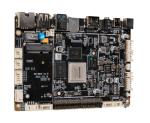 Rockchip RK3399 Embedded System Board LCD Digital Signage 4K Resolution Android