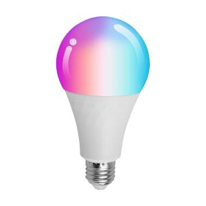 APP Control E27 Smart WIFI RGB LED Bulb Light Wireless 101Lm/W