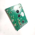 LCD Factory Character LCD Module Dot Screen Graphic Display Module