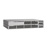 Cisco C9200L-24T-4X-A Cisco Catalyst 9200L Series 24-port Data 4x10G Switch