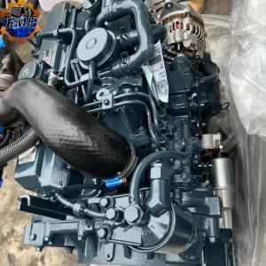 China Kubota Diesel Engine V3307-T New Engine Assy 54.6KW 2200rpm For Kubota on sale