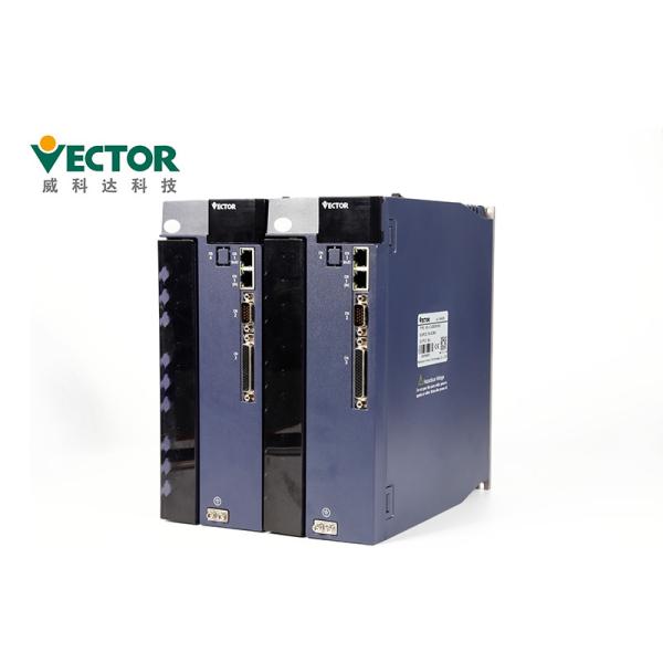 Quality 60mm AC Servo Driver Custom Servo Drive For Label Marking Machine for sale