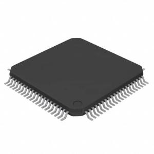 China DSPIC33FJ64GS608T-I/PT Integrated Circuit Chips Embedded Microcontroller MCU wholesale