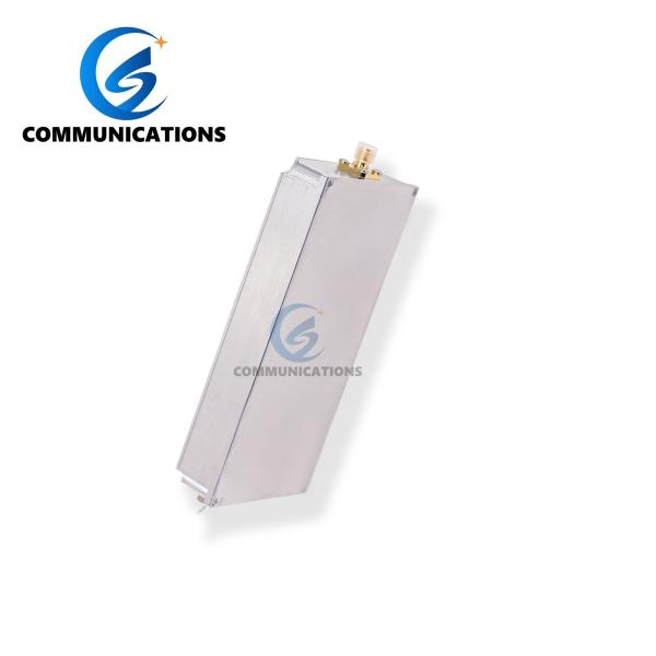 UAV Anti RF Module 30W GPSL1 1.2G Anti Drone Module for Effective Sigal Uav