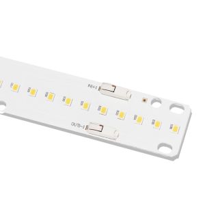 Rectangle Panel RGB 12 Volt LED Module , LED Light Modules High Brightness