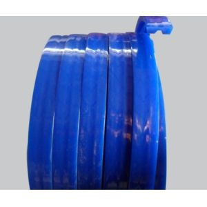China Polyurethane Parallel Belt High Tensile For Industrial Transmission wholesale