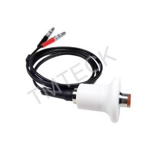 China GT-12-3 High Temperature Probe up to 550C of Ultrasonic Thickness Gauge wholesale