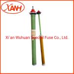 Link Break Dual Element Fuse for Transformer Overcurrent Protection