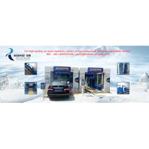 Qingdao Risense Mechatronics Sales Co., Ltd.