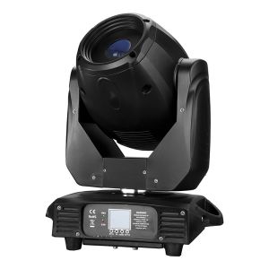 China 100-240v 5w Rgb Laser Programmable Animation Laser Moving Head wholesale