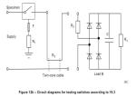 IEC60669-1 LED Testing Equipment / Self Ballasted Lamp Switches Fully Automatic